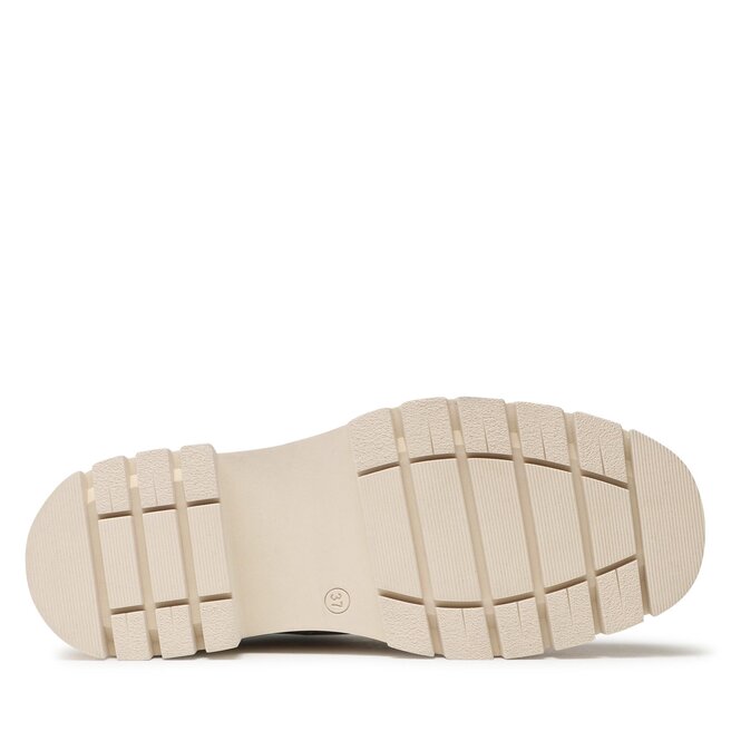 Caprice Bokacsizma Caprice 9-25230-41 Beige Nappa 402
