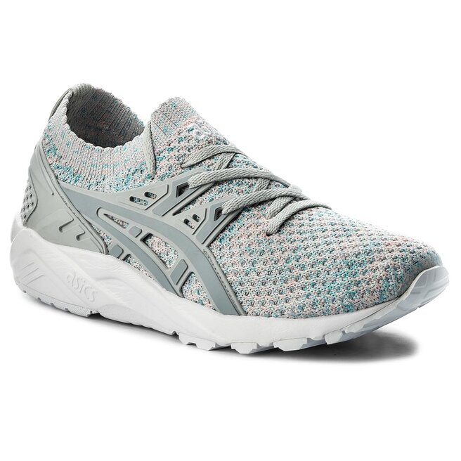 asics glacier grey
