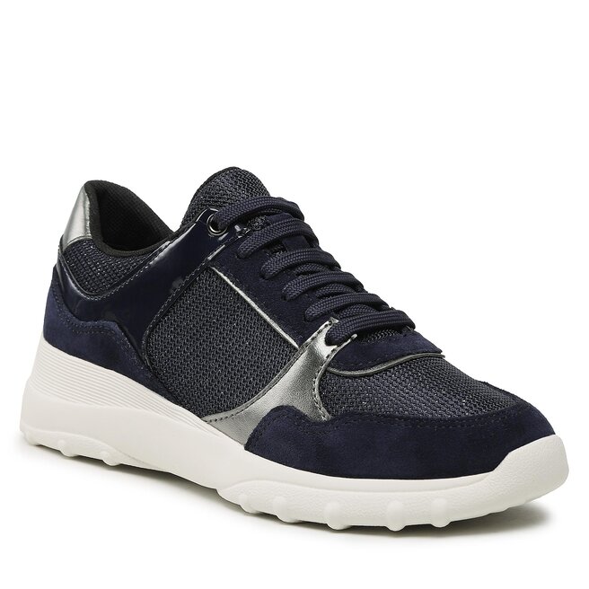 Αθλητικά Geox D Alleniee A D35LPA 0AS22 C4002 Navy