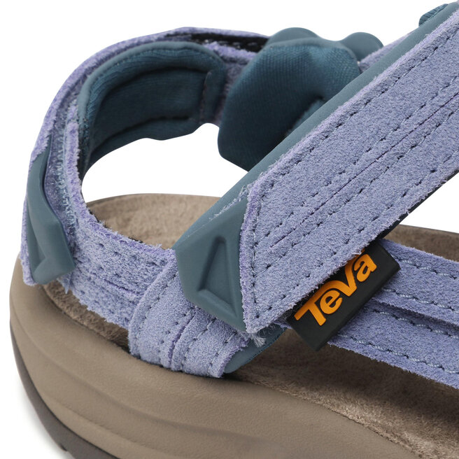 Teva Basutės Teva Terra Fl Lite Suede 1124035 Pimn