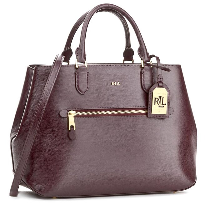 Ralph lauren online sabine satchel