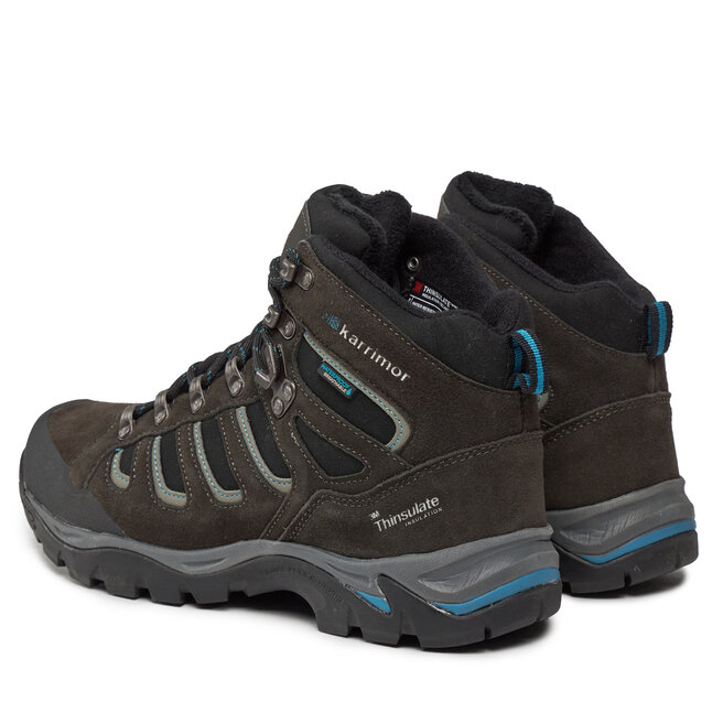 karrimor bodmin winter weathertite