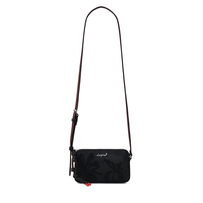 Torebka Desigual 26SAYP14 Czarny -