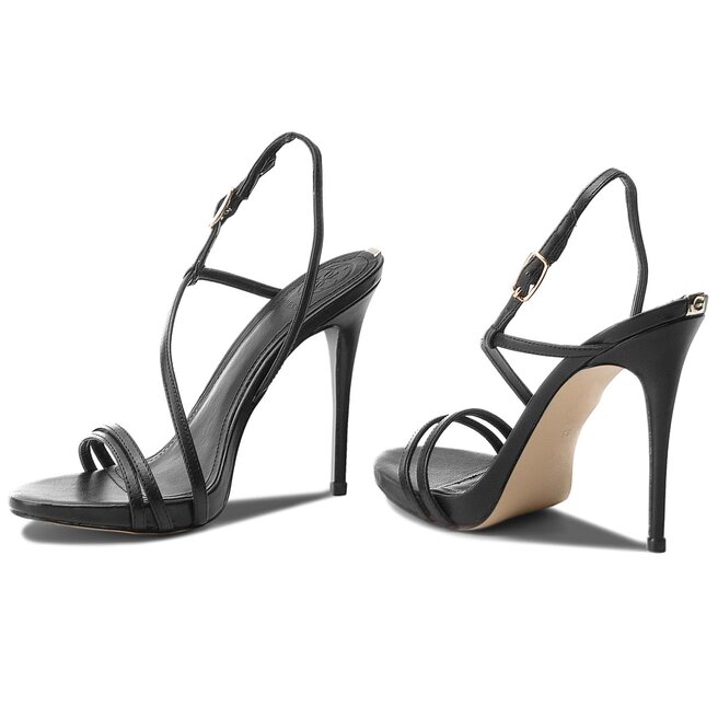 Basut s Guess Tilda FLTIL2 LEA03 BLACK eavalyne.lt