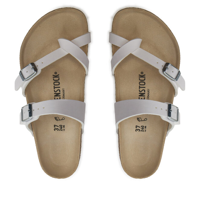 Japonki Birkenstock