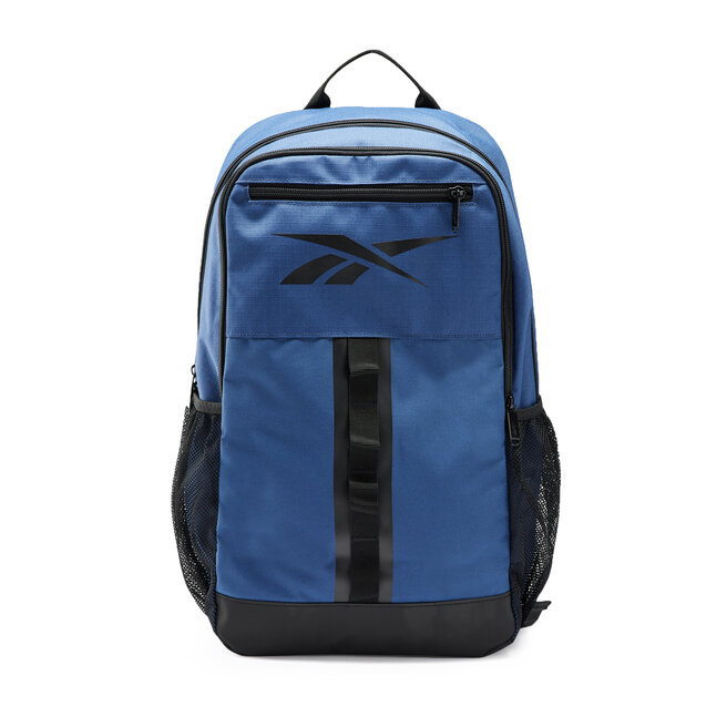 Plecak Reebok UBF Backpack Large HE2386 Niebieski