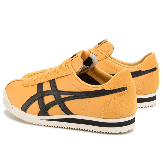 onitsuka tiger corsair yellow