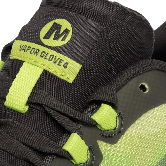 Merrell Boty Merrell Vapor Glove 4 J50379 Lime Punch