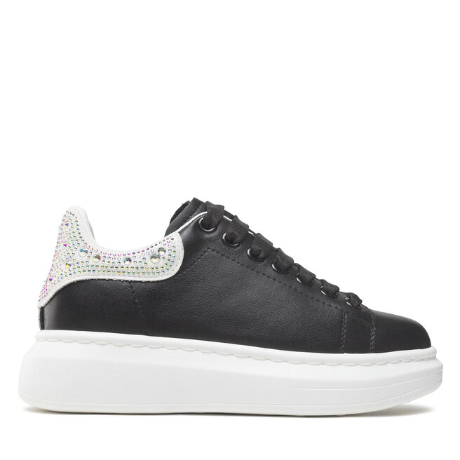 Sneakersy GOE - Czarny