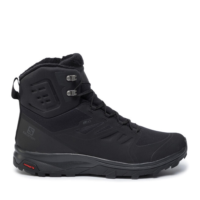 Trekkingi Salomon Outblast Ts Cswp 409223 31 V0 Czarny