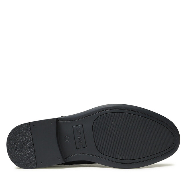 Ottimo Обувки Ottimo M16SS025-30 Cobalt Blue