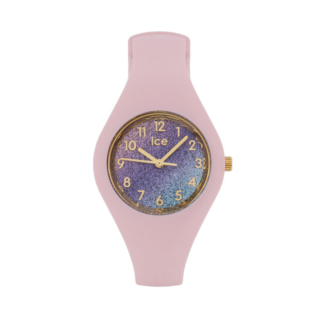 Zegarek Ice-Watch - Różowy