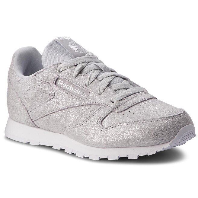 Zapatos Reebok CN5582 Silver Met/Grey/Wht • Www.zapatos.es