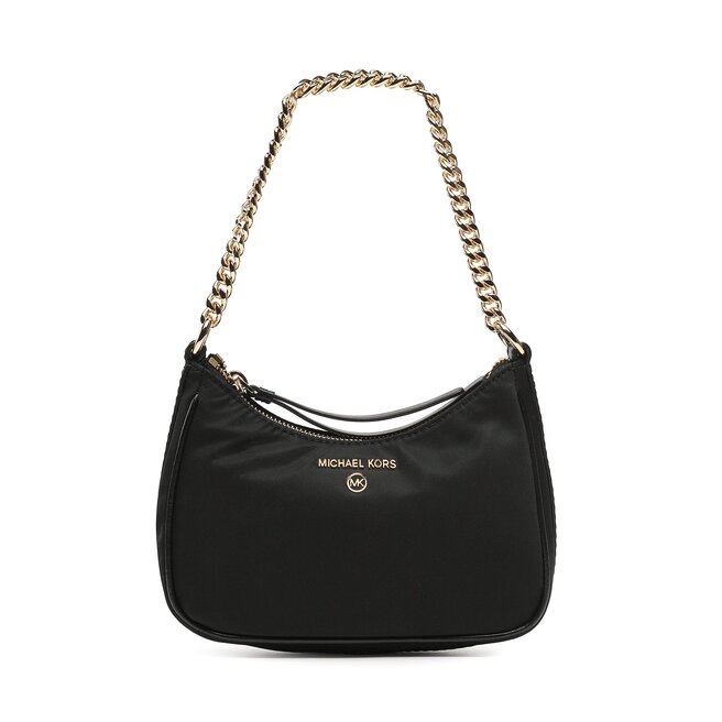 Torebka MICHAEL Michael Kors Jet Set Charm - Czarny