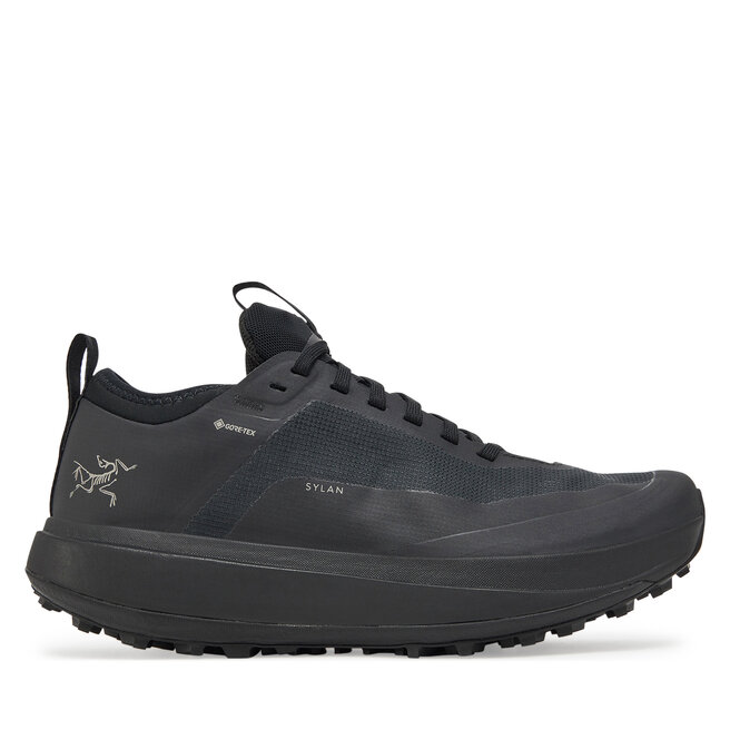 Sneakersy Arc'teryx Sylan GORE-TEX gtx - Czarny