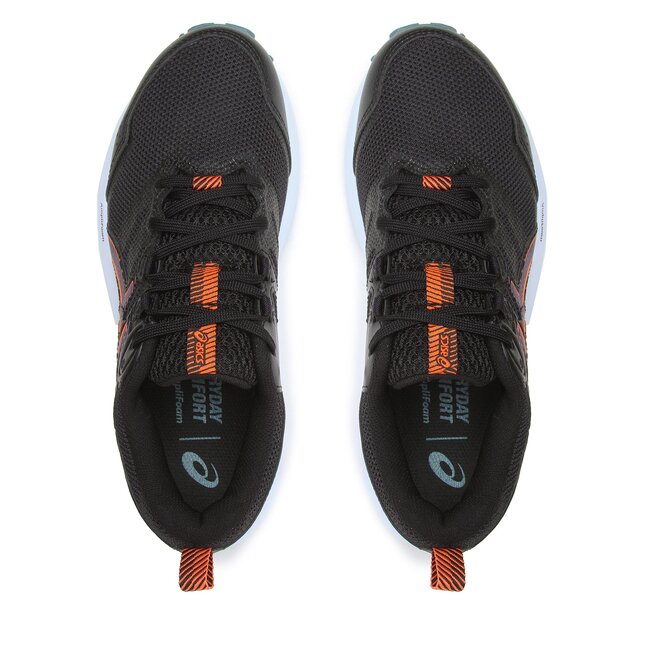 Asics Обувки Asics Gel-Sonoma 6 1012A922 Black/Night Shade 900