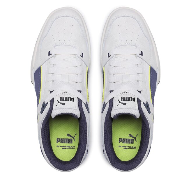 Puma Сникърси Puma Slipstream Always On 390059 02 Warm White/Parisian Night