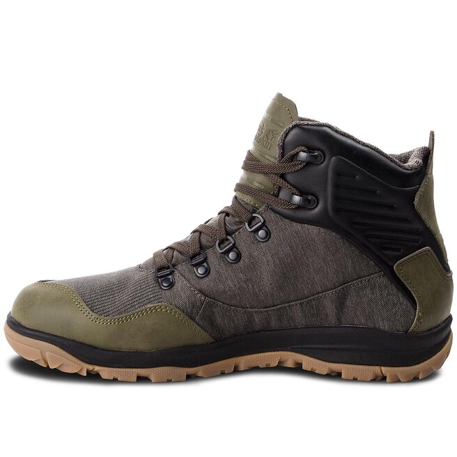 Jack wolfskin seven online wonders texapore mid