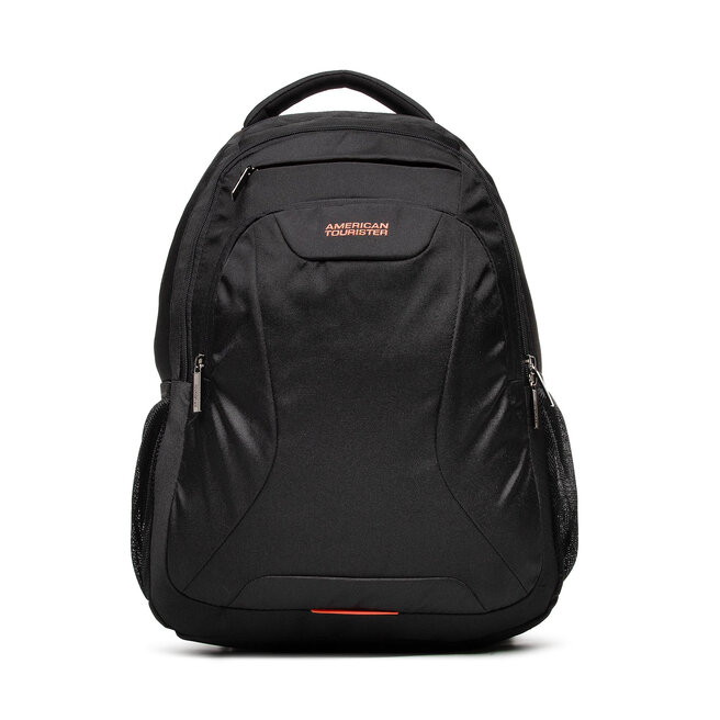 Mochila American Tourister Laptop Backpack 17.3 33G-39003 Black