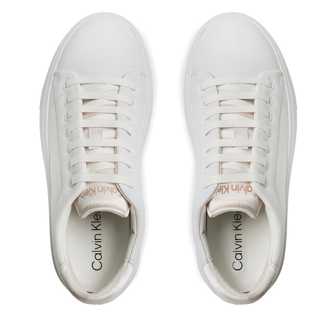 Calvin klein sneaker tesir shop