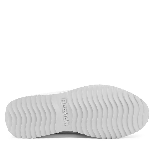 Reebok Boty Reebok Royal Glide Ripple Clip FW7886 Bílá