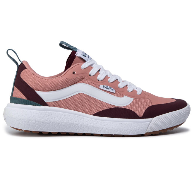 vans ultrarange rose dawn