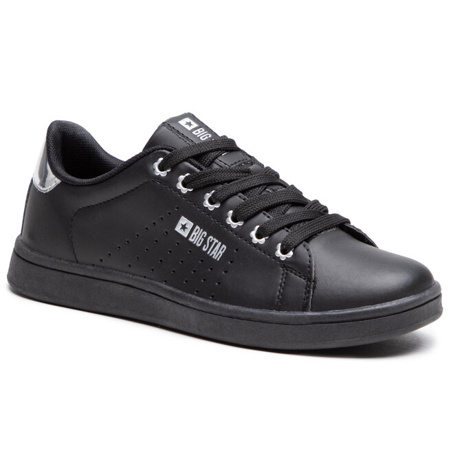 Αθλητικά Big Star Shoes DD274586 Black