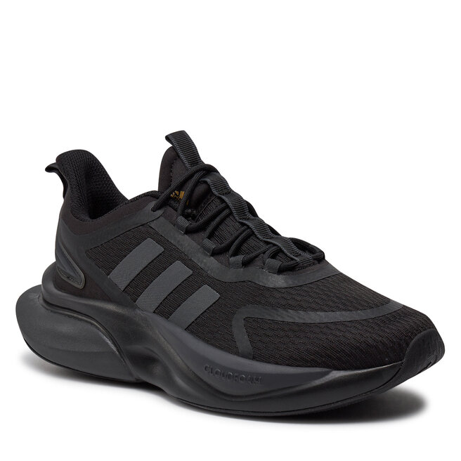 Scarpe adidas Alphabounce Sustainable Bounce HP6149 Black