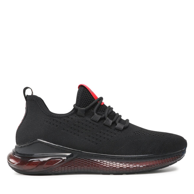 GOE Sneakers GOE JJ1N4056 Black 105