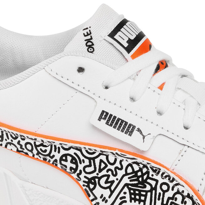 Laisvalaikio batai Puma Cali Wedge Mr 