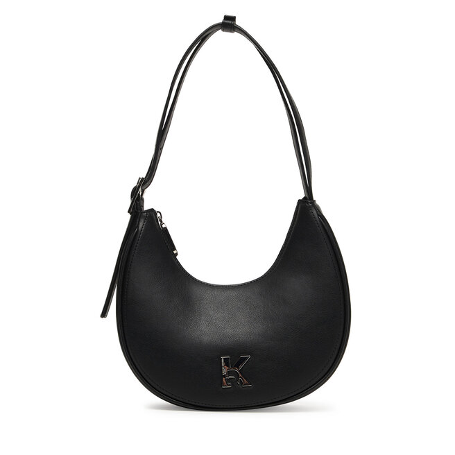 Torebka Karl Lagerfeld Jeans B2W30126 Czarny -