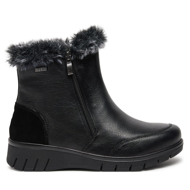 Kobiece botki Caprice