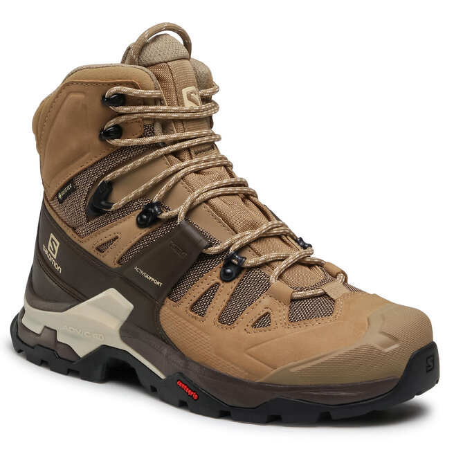 salomon men's quest 4 gtx