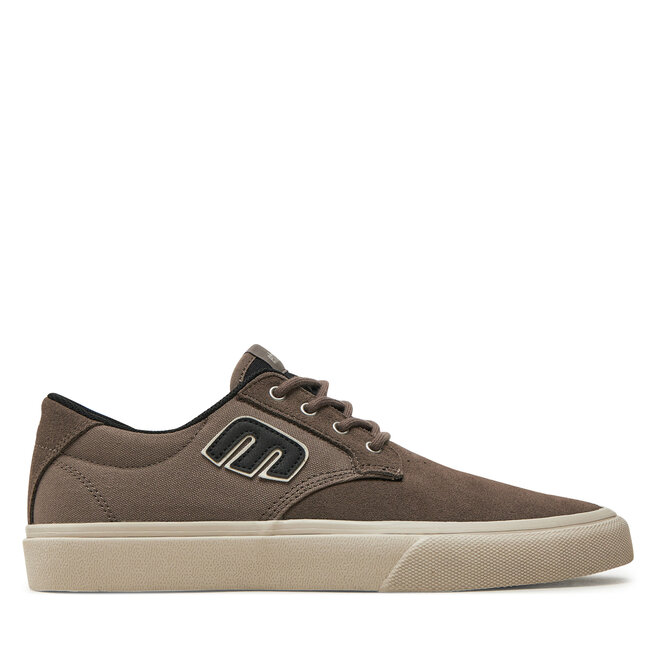 Sneakersy Etnies Barge Plus - Kolorowy