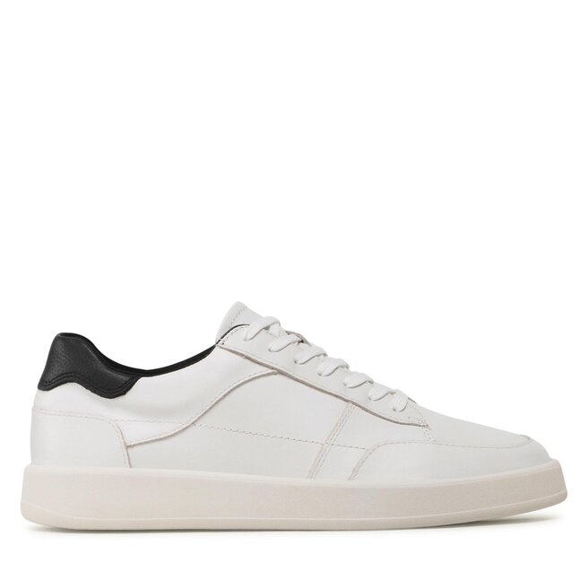 Sneakersy Vagabond Shoemakers Teo - Biały