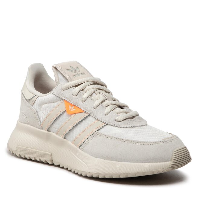 adidas Обувки adidas Retropy F2 GW9367 Alumin/Alumin/Metgry