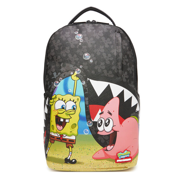 Plecak SPRAYGROUND - Czarny