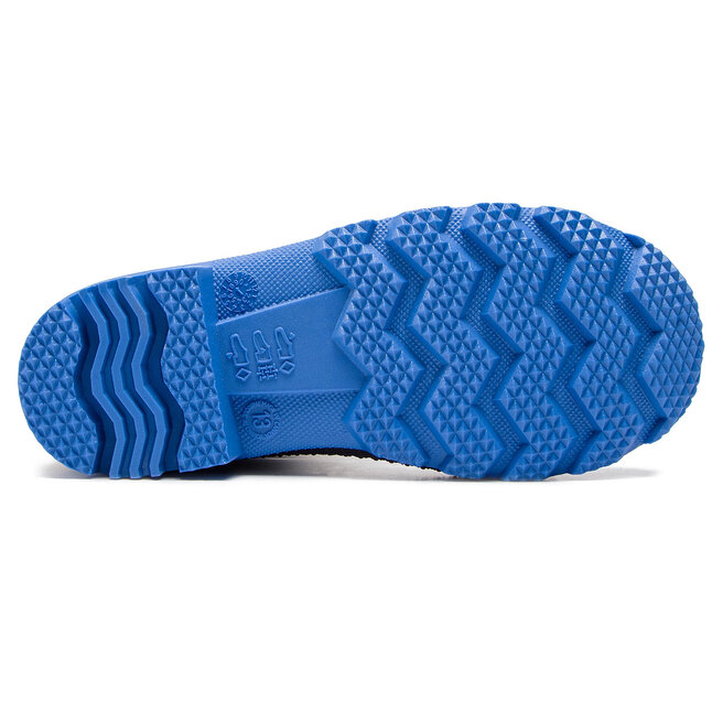 Kamik Gumicsizma Kamik Stomp EK6149 Charcoal Blue