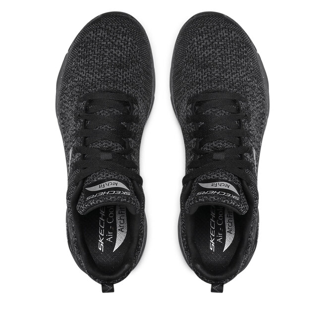 Skechers Sneakers Skechers Paradyme 232041/BBK Black