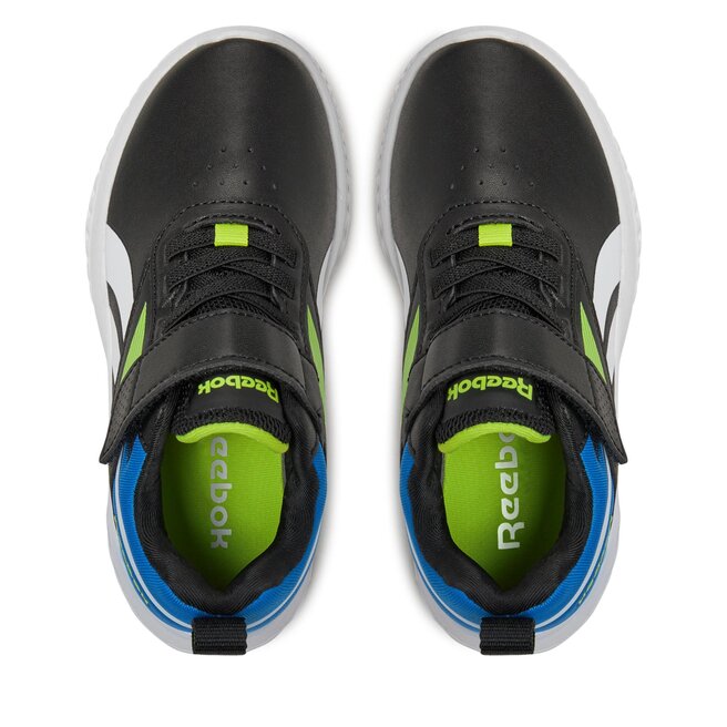 Reebok Cipő Reebok Rush Runner 5 Syn Alt IG0533 Fekete