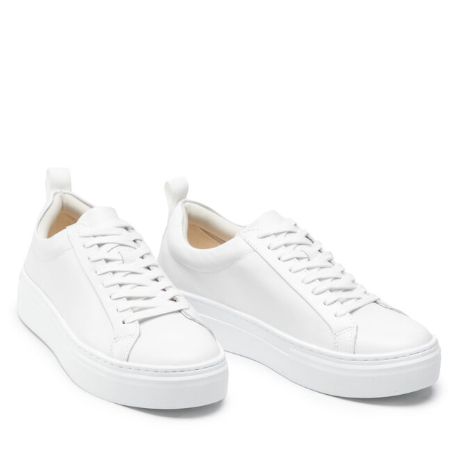 Vagabond Sneakers Vagabond Cloudbust Thunder sneakers i tech-materiale White