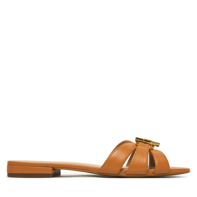 Klapki LAUREN RALPH LAUREN