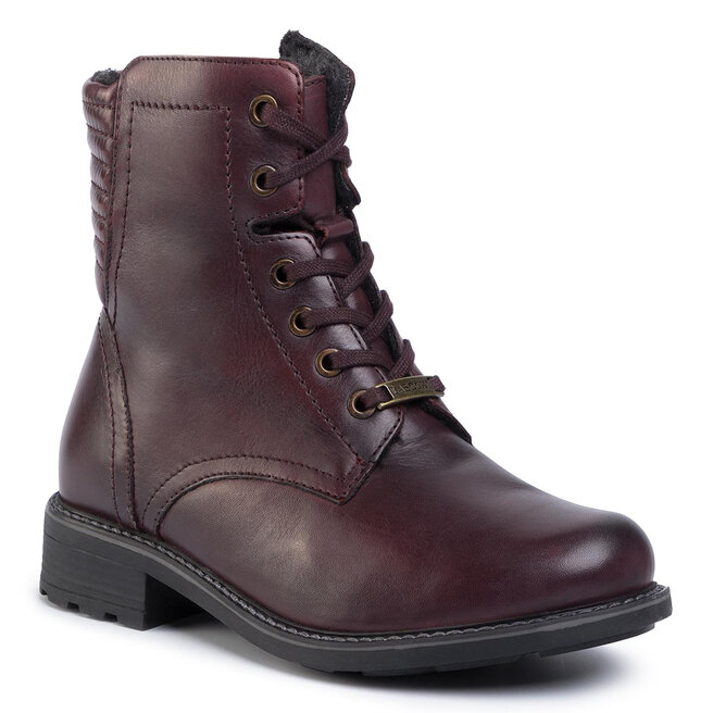 Kobiece trzewiki Lasocki