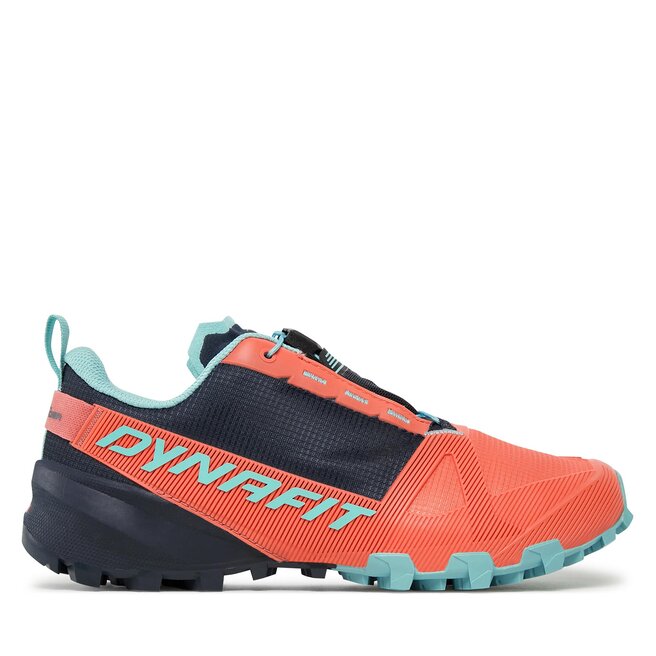 Dynafit Trekkings Dynafit Traverse W 64079 Hot Coral/Blueberry 1841