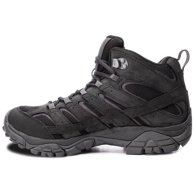 Merrell moab 2 online smooth mid wp