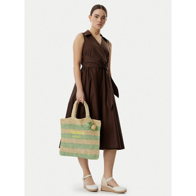 Torebka Liu Jo AA6245 A0006 Zielony -