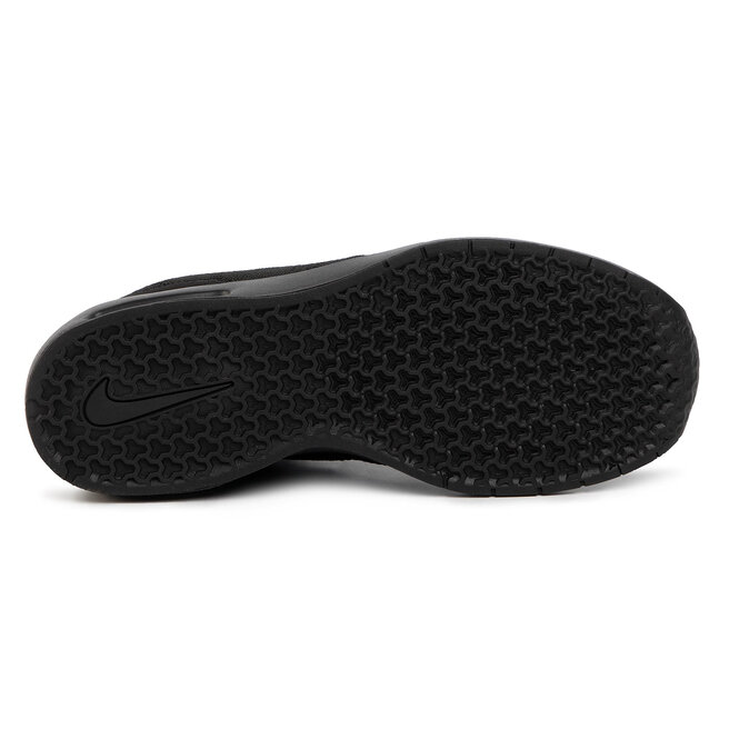 Batai Nike Sb Air Max Janoski 2 AQ7477 004 Black/Black/Black/Black •  Www.eavalyne.lt