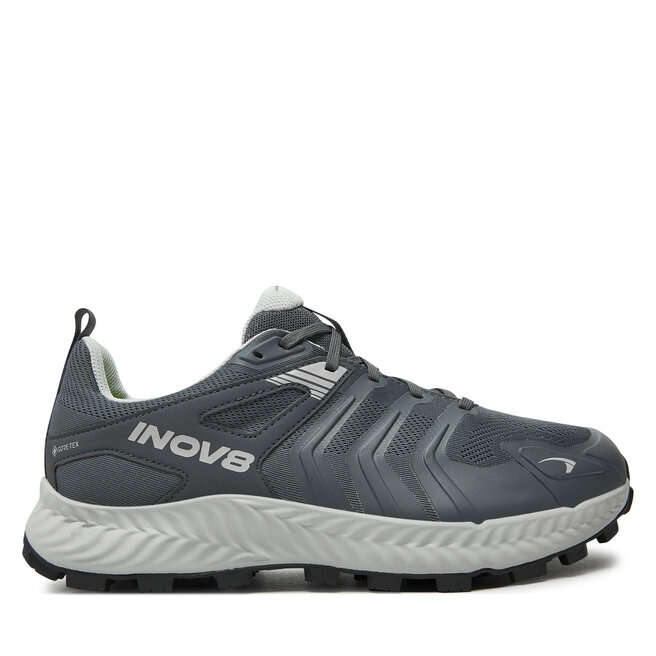 Buty do biegania Inov-8 Trailtalon GTX GORE-TEX - Szary