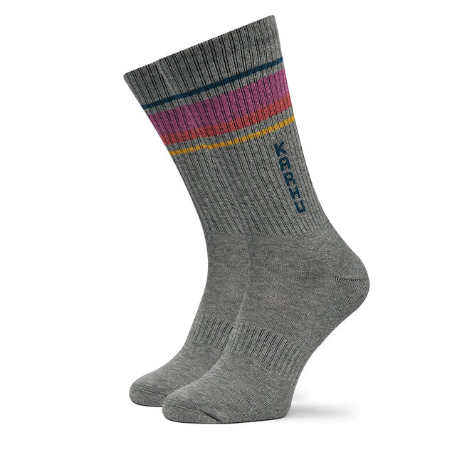 Skarpety wysokie unisex Karhu - Szary
