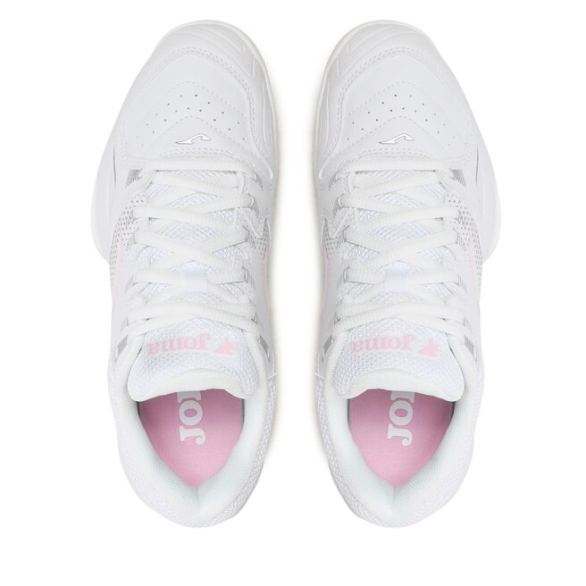 Joma Schuhe Joma T.Master 1000 Lady TM10LS2302P White/Pink